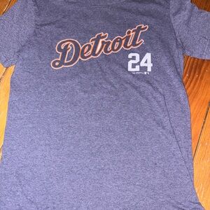 Detroit Graphic T-Shirt
